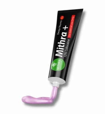 Tattoo Anaesthetic Numbing Cream For Eyeliner Eyebrow Pain Relief