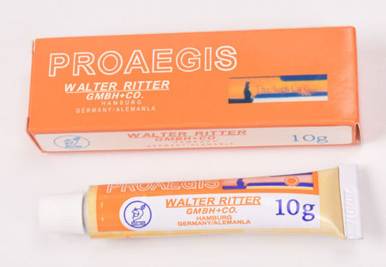 Surgery Lip Numbing Cream 10gsm Strong Numbing Cream For Microblading