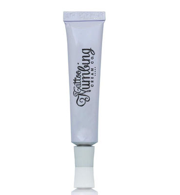 Micro Needle 10g Tattoo Pain Relief Cream Super Numb Pain Killer Cream
