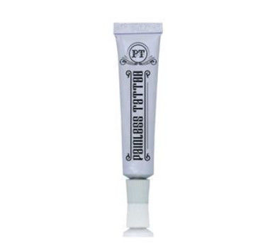 Eyebrow Painless Numbing Cream Anaesthetic Eyeliner Tattoo No Pain Cream