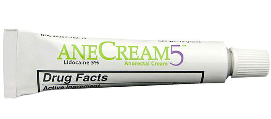 30g Fast Pain Relief Cream Numbing Cream Before Laser Hair Removal