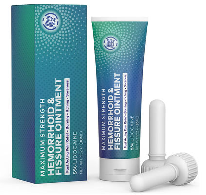 Anaesthetic Pain Free Tattoo Numbing Cream Eyeliner Eyebrow Pain Stop Cream