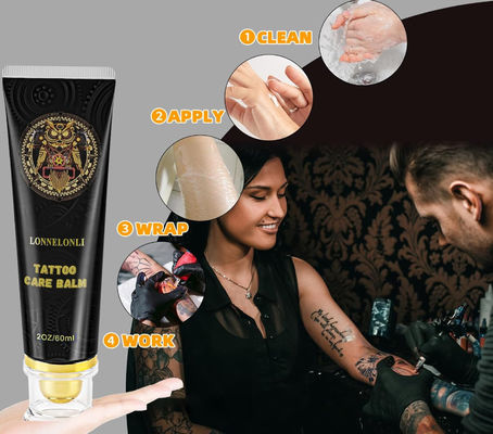 Microblading Painless Numbing Cream 60ml Permanent Makeup Numbing Gel