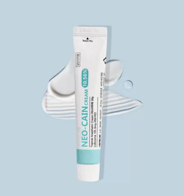 Super Fast Deep Numb Numbing Cream Permament Makeup Supply
