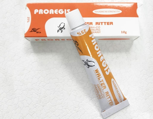 Puncture Nozzle 10g Painless Tattoo Cream No Pain Topical Anesthetic Cream
