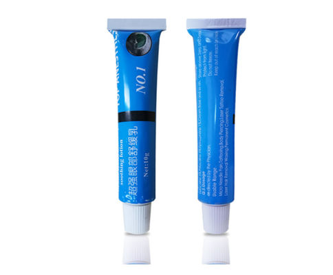 10gsm Eyeliner Numbing Cream Anesthetizing Pain Free Tattoo Cream