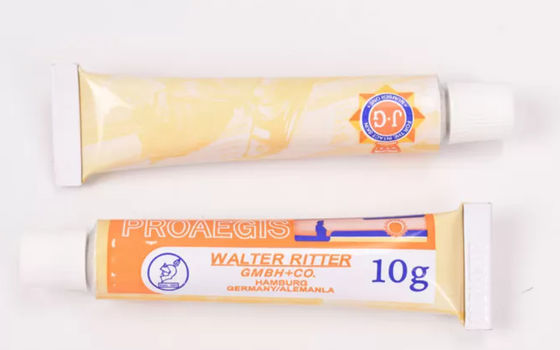 Eyebrow Tattoo Anaesthetic Cream Microblading Painless Numbing Cream