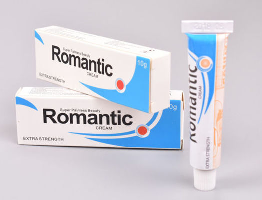 Permanent Makeup Tattoo Anesthetic Cream Beauty Treatments Skin Numb Cream