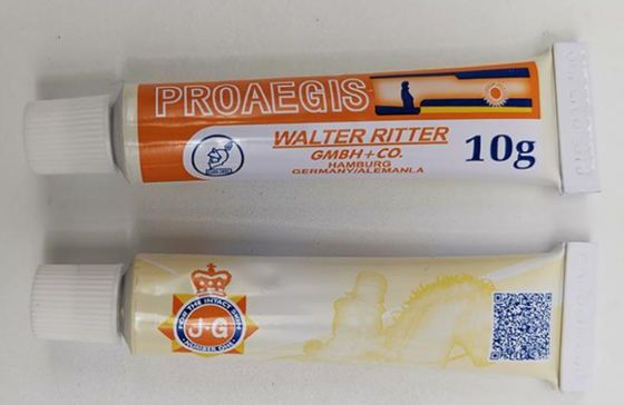 Anesthetic Strongest Tattoo Numbing Cream ODM Professional Numbing Cream