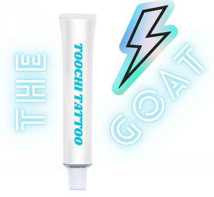 SGS Body Numbing Cream Fast Strongest Numbing Cream For Piercings