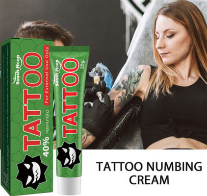 20g Pain Relief Cream Skin 20gsm Numbing Cream Before Wax Anaesthetic