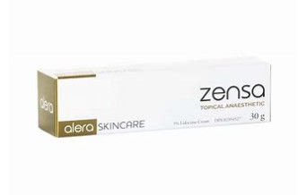 10gsm Piercing Numb Cream Microneedle Numbing Gel For Ear Piercing