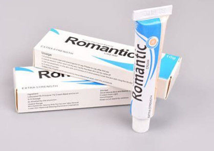 10g Pain Killer Cream Body Piercing Anesthetic Numb Cream Pain Stop