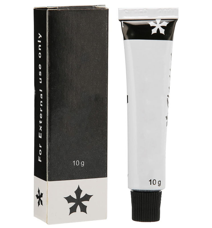 Permanent Makeup Numb Anesthetic Cream Painless Strong Anesthetic Cream
