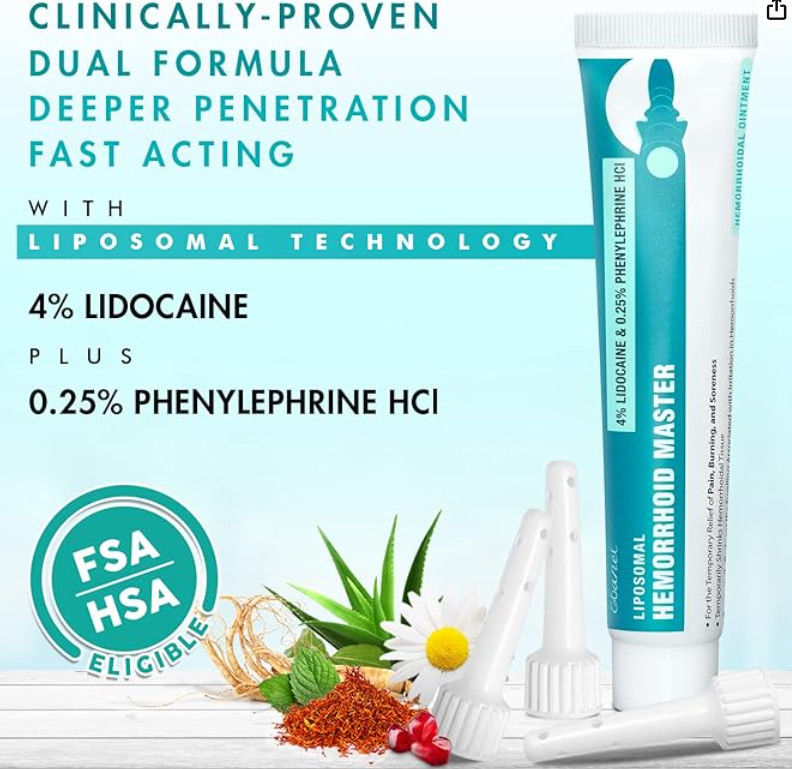 Tattooist Topical Anesthesia Cream Eyeliner Eyebrow Pain Killer Cream