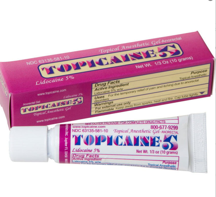 Tattooing Pain Relief Creams 10g Numbing Cream For Eyeliner Tattoo
