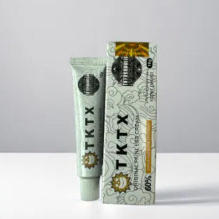 6H-8H Long Lasting Tattoo Numbing Cream ODM Tattoo Pain Numbing Cream