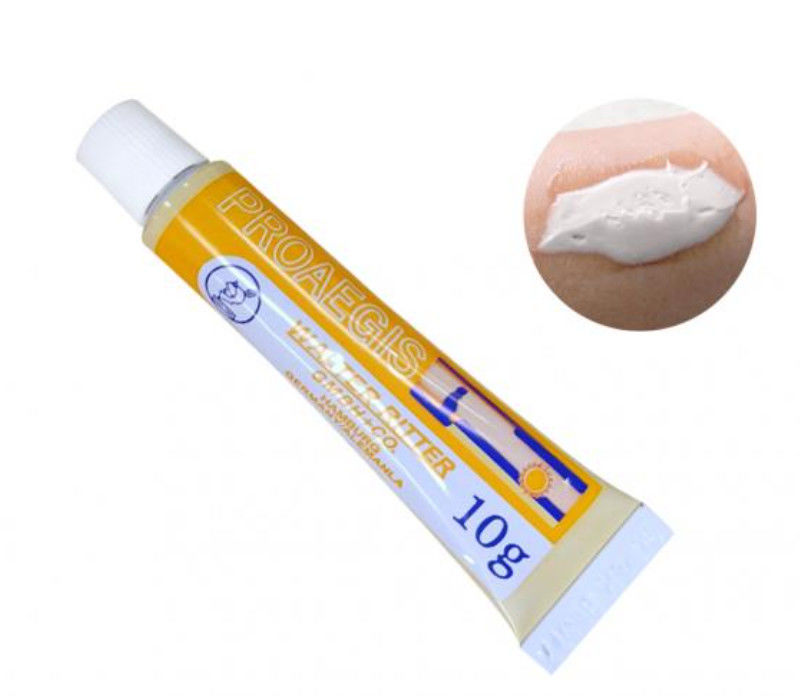 10g Anesthetic Tattoo Cream Topical Skin Numbing Cream CE Approval