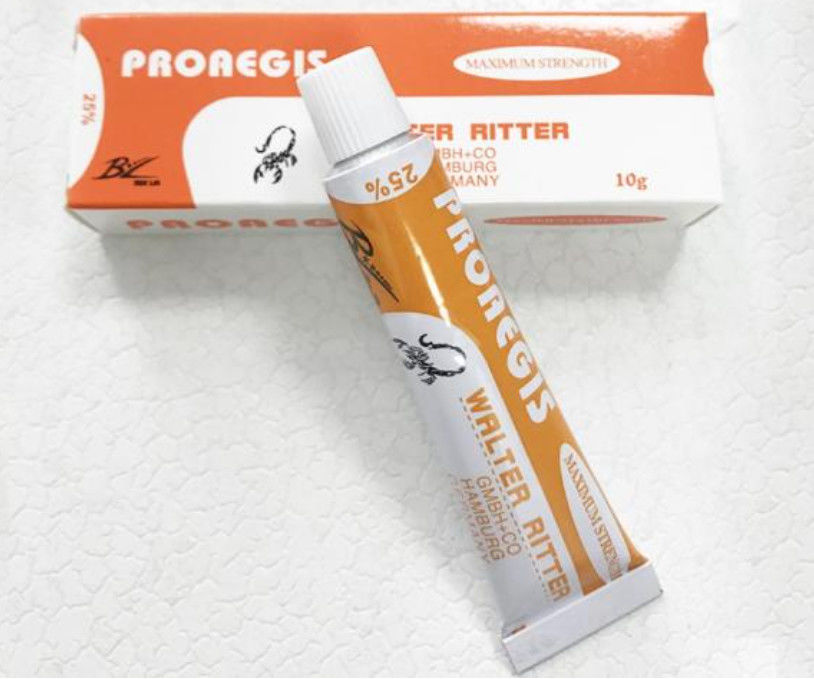 10gsm Permanent Makeup Numbing Gel CE Before Wax Numbing Cream