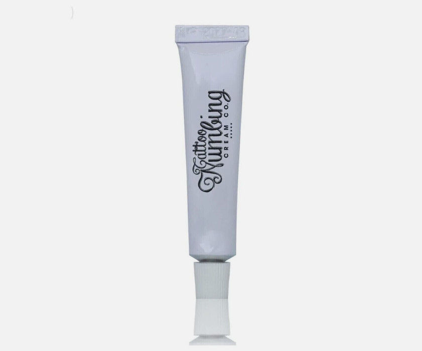 NEW ODM Tattoo Numbling Cream 10gsm Piercing Numb Cream No Pain
