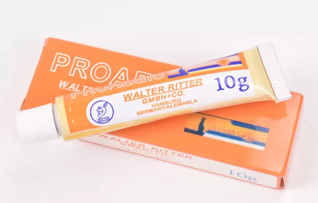 Eyebrow Tattoo Anaesthetic Cream Microblading Painless Numbing Cream