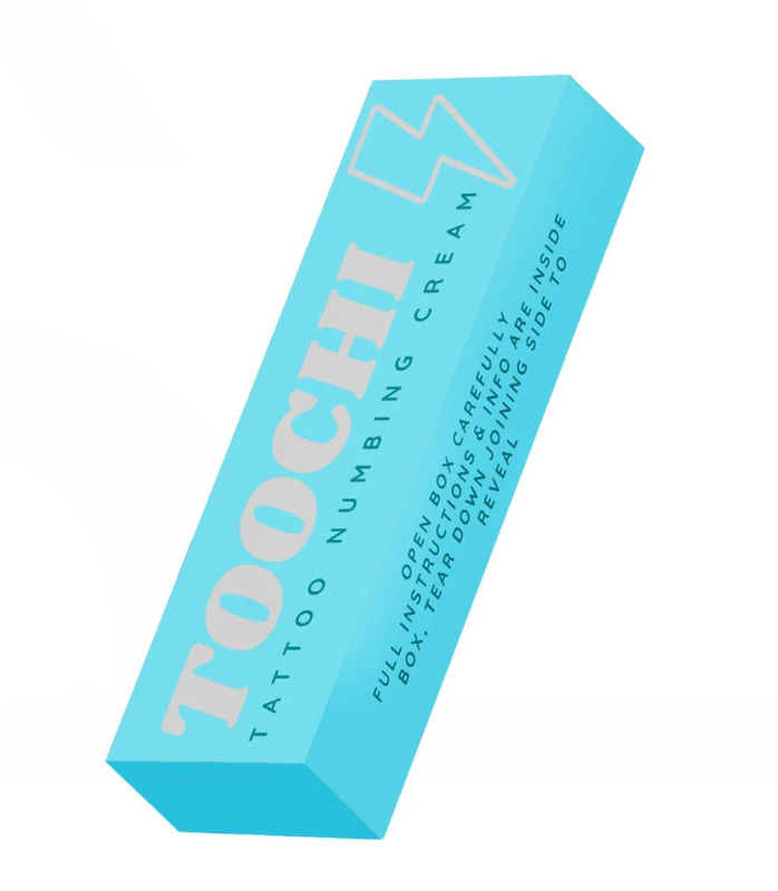 SGS Body Numbing Cream Fast Strongest Numbing Cream For Piercings